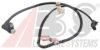 HYUNDAI 956264A100 Sensor, wheel speed